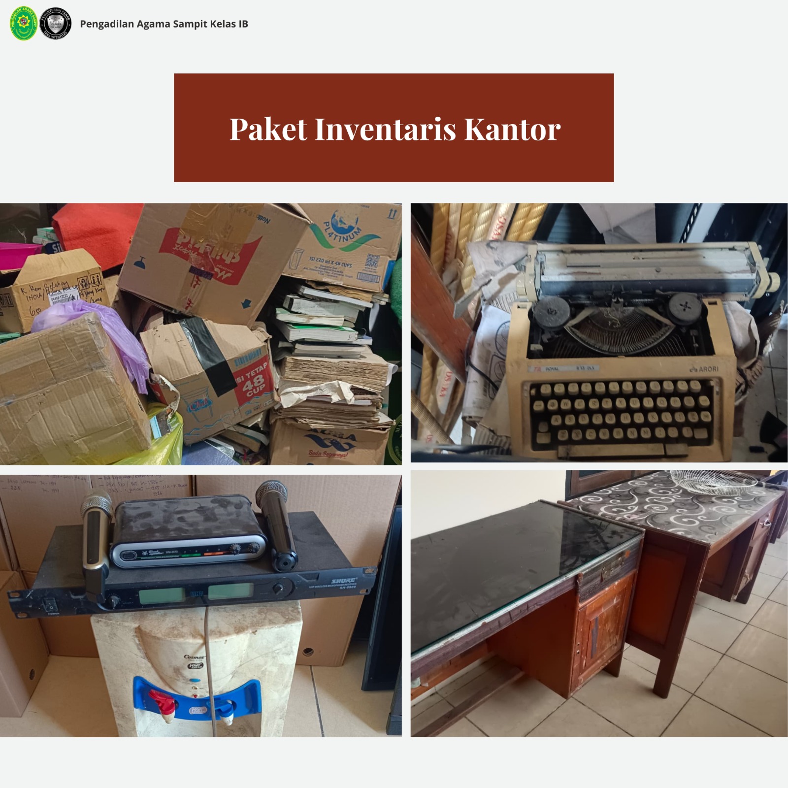 lelang
