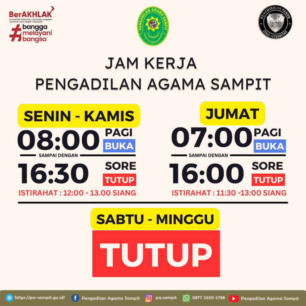 jamkerja