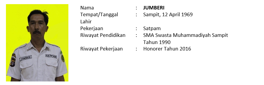 jumbri